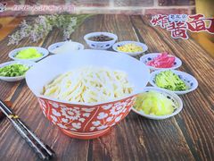 -大海碗·京菜炸酱面(雍和宫店)