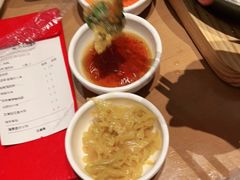 -四道菜·福建菜馆(莆田万达店)