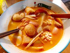 冬阴功-皆道拌麻辣烫·麻辣拌