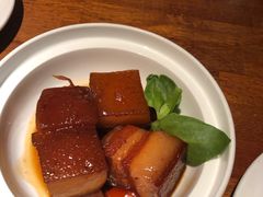 小馆红烧肉-黑鸡小馆(金源店)