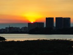 -立新湖公园