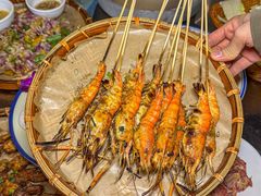 -吾家传承·橄榄妹大排档(陈家祠店)