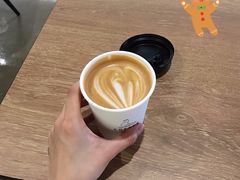 -野鸽子咖啡(中航店)