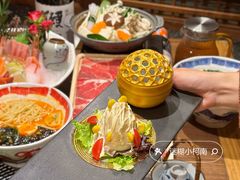 -山葵家·创意料理(宁波来福士店)