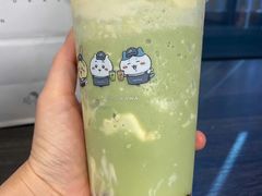 -TOUCH泰奇(南汇南门大街店)