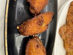 -新世界餐厅(万达店)