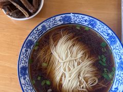 -裕兴记·三虾面(西北街总店)