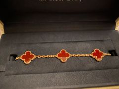 -梵克雅宝(国贸商城店)