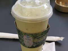 -野萃山·潮汕厚果汁(十亩地店)