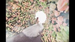 -飞鱼婚纱摄影(宏福大厦店)