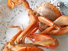 -鑫悦楼煎蟹·16年海鲜大排档