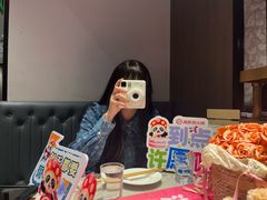 -海底捞火锅(航洋城店)