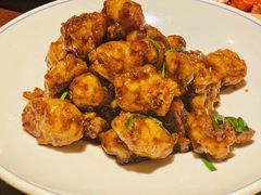 糖醋里脊-大牌大·传统杭帮菜(湖滨店)