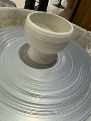 -今日陶艺(富力广场店)