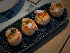 -果仁·意大利餐厅(财富广场店)