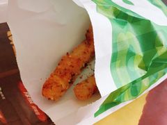 -德克士(西站站内店)