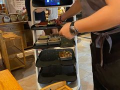 -杨家火锅(国美店)