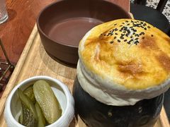 格鲁吉亚罐焖牛肉-格鲁·秀色Georgia’s Feast