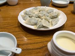 -一轩饺子馆(丽都店)