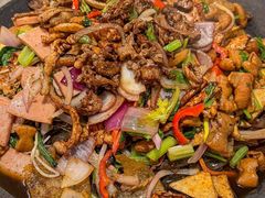 -一烙锅(友谊店)