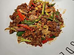 -友达面馆(广州总店)