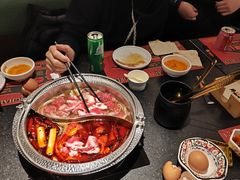 -牛New寿喜烧(新六百店)