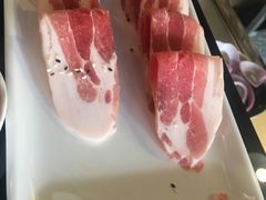 -獨門烤肉(开发区店)