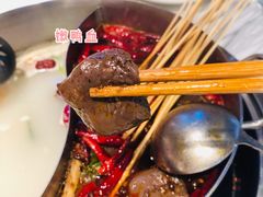 -大斌家串串火锅(德思勤店)