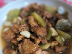 -巴陵全鱼席(湖南老字号汴河街店 )