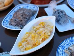 -清真·鸦儿李记·涮肉(鼓楼店)