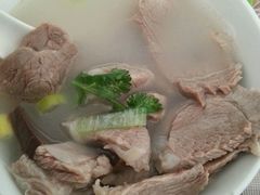 -清真刘记大顺斋(三合里小区店)