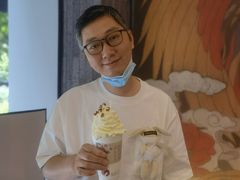 -茶颜悦色(花园道店)
