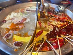 -小龙坎火锅(东汇城店)