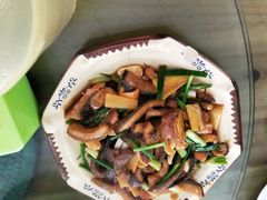 -肥仔美食
