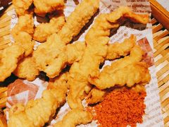 -味妙烤鱼吧(回龙观店)