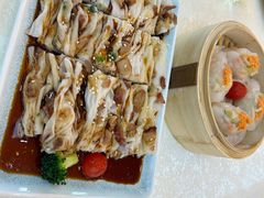 -山海天饮食集团(桃源居店)