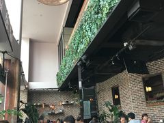 -斯比特花园意大利餐厅(缤谷广场店)