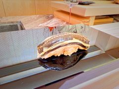 -松临·铁板烧&Omakase(神农店)