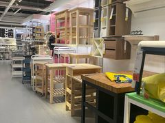 -宜家家居(四元桥商场店)