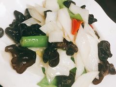 -茅庐毛血旺(烟台大悦城店)