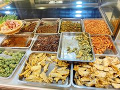 -老保定驴肉馆(云岗路店)