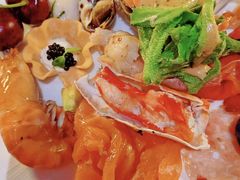 -傲廬·云端餐厅·深圳柏悦酒店