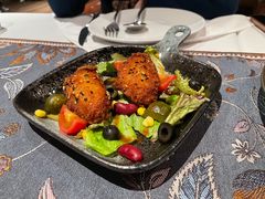 -一棵树·意大利西餐厅One Tree(新城店)