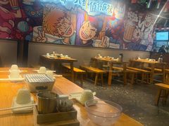 -木屋烧烤(龙岗龙城万科里店)
