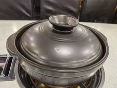 -烹然四季椰子鸡火锅(团结湖总店)
