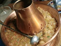 -雀舞云南菜(天津天河城购物中心店)