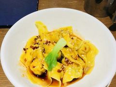 -小小面 Noodle Queen