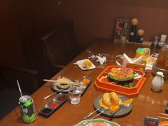 -隐炉和牛烧肉店(群力店)