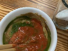 麻酱-元盛居(生态大街店)