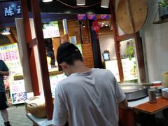 -家宴·灌蛋·沙茶面(曾厝垵店)